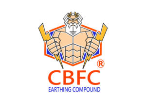 CBFC -EARTHING COMPOUND