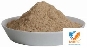 MBFC-EARTHING COMPOUND MINERAL BASED 